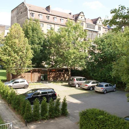Hotel Arena Rooms - Berlin Mitte Экстерьер фото